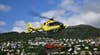 Airbus recibe pedidos de helicópteros para la policía de Alemania