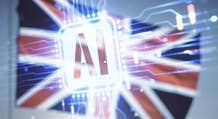 Reino Unido establece objetivos clave para cumbre de seguridad de IA