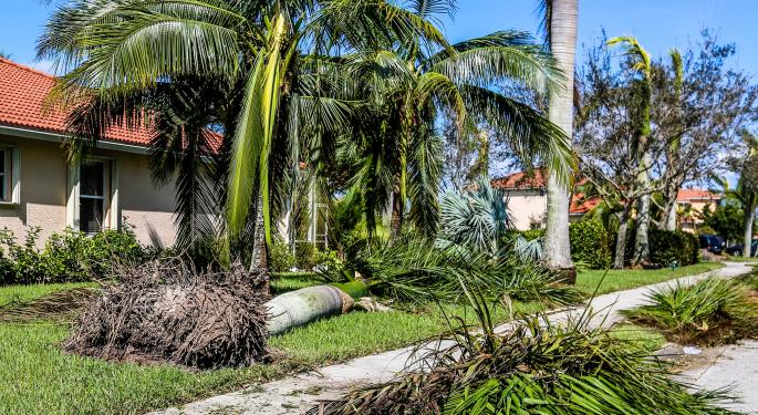 Home Insurance Shockwave - Climate Risks Trigger Coverage Cuts As Claims Surge: Report