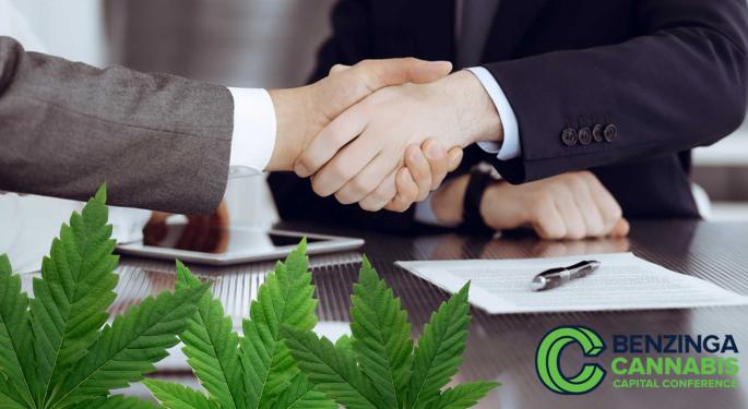 Shinnecock Nation Will Open Tribally Owned Cannabis Dispensary This Fall