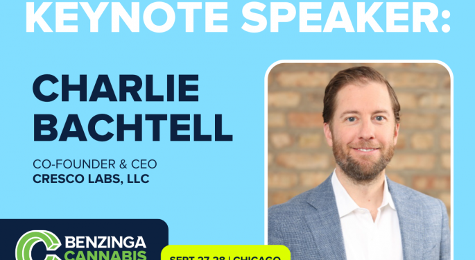 EXCLUSIVE: How Federal Cannabis Reclassification Could Transform Business Finances, Insights From Cresco Labs' CEO