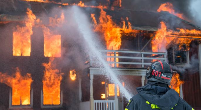 'Starfield Saved Me And My Family's Life': Gaming's Unexpected Role In A Fire Rescue
