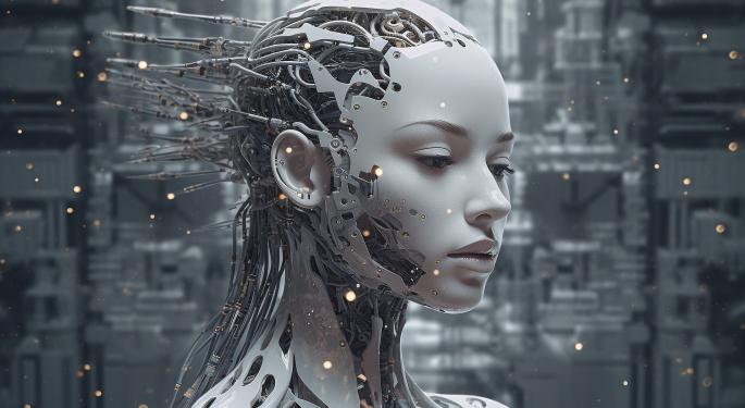 C3.ai Stock Slides On Q1 Earnings Despite 'Strong Traction' With AI Applications, New Generative AI Suite