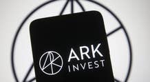 Ark Invest presenta una richiesta per un ETF Ethereum con 21Shares