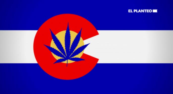Governor Jared Polis Addresses President Biden On Cannabis Rescheduling: What It Means For States Like Colorado