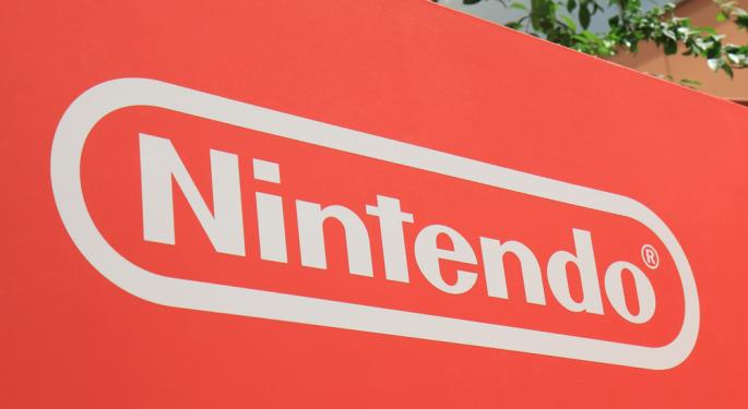 Nintendo Confirms No Zelda DLC, Hints At Future Sequel; Also Unveils 2023's Holiday Hardware Lineup