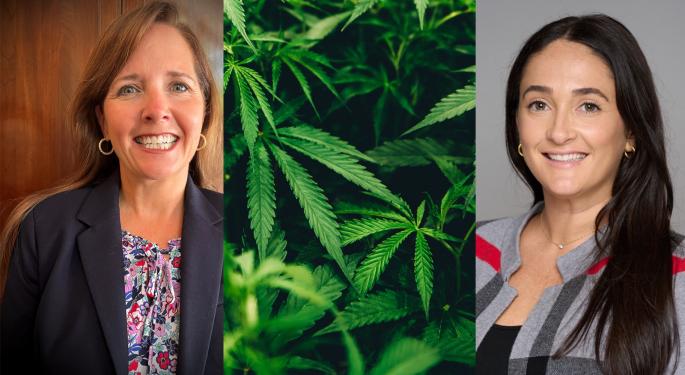 Marijuana Rescheduling Prompts This Communications Agency To Tap Top Cannabis PR & Social Media Talent