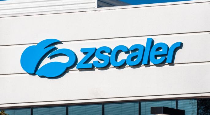 Zscaler Breaks Through Market Challenges With Impressive FQ4, Earns Analyst Applause