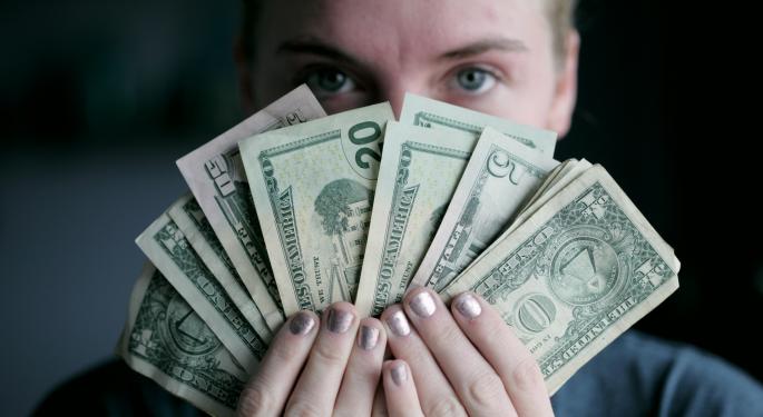 Make Money In Your Sleep