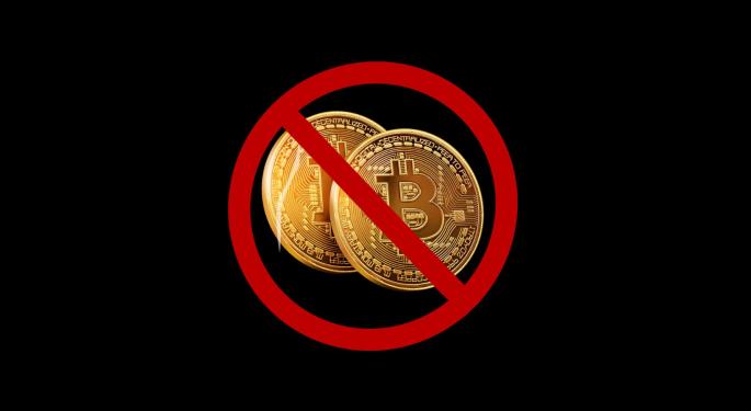 Does Banning Crypto Solve Anything? IMF Addresses How To Navigate Macro Challenges