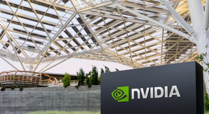 The AI Pay Scale: A Look At The Sky-High Salaries Helping Fuel Nvidia's Success