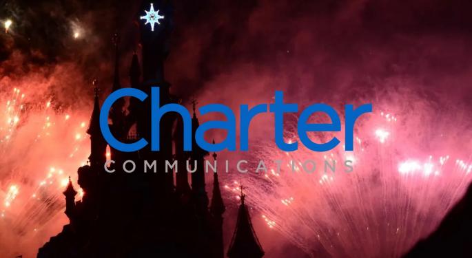 Disney Should Cave To Charter Demands: Analysts Size Up Missed Revenue Without A Deal