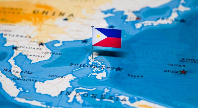Ant Group's Alipay+ To Launch Three New Mobile Wallets In Philippines Amid Tourism Boom