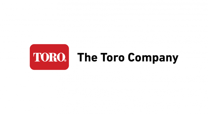 Why Toro Shares Are Sliding Today?
