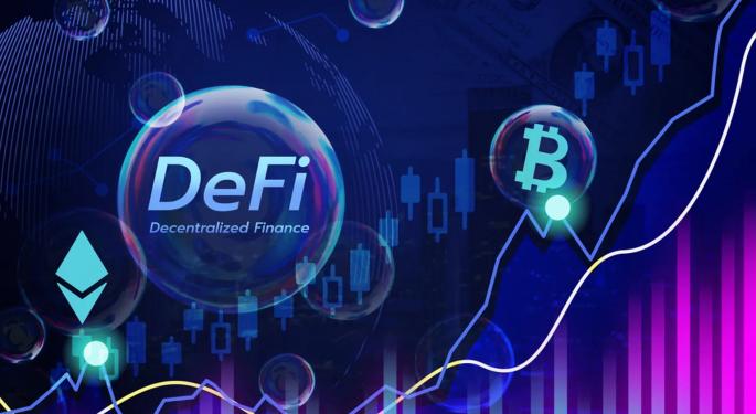CFTC Comes After DeFi Firms: 'Smart Contracts Don't Make Unlawful Transactions Legal'