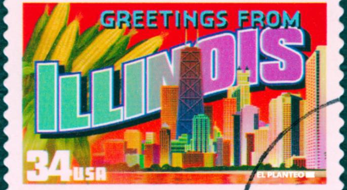 Ready, Set, Roll: Illinois Hosts First Cannabis-Integrated Concert