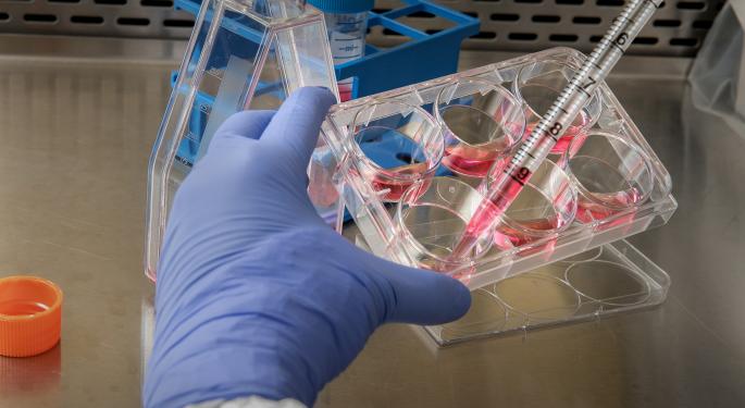 Gilead Sciences Shares Trade Higher After Bullish Analyst Upgrades Stock
