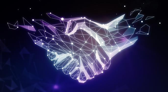 Exclusive: Bit2Me And droppGroup Seal Game-Changing Web3 Global Partnership