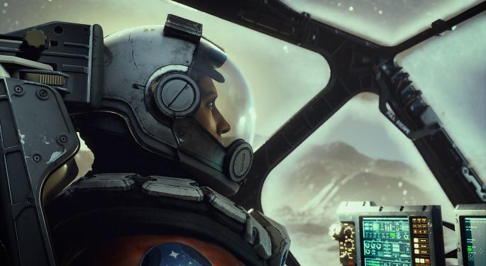 Unlocking Starfield's Realistic Physics And Why Ground Vehicles Aren't Included