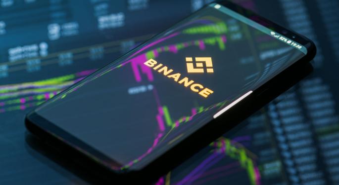 Binance To End Polygon NFTs And Staking Program Support — Is It Streamlining Or Are There Underlying Issues?