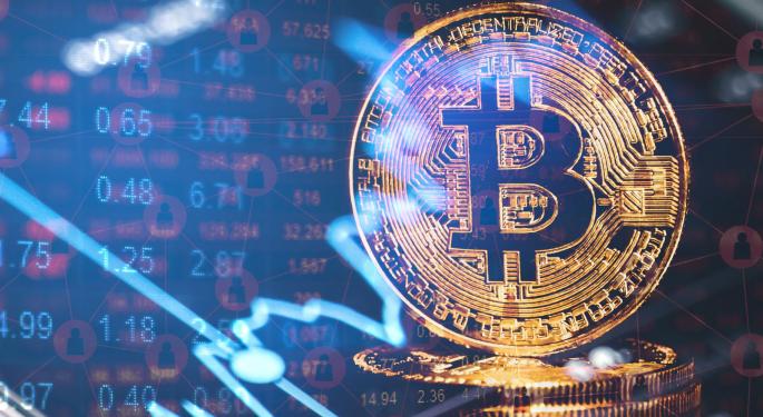 Bitcoin Facing Economic Reset Amid Liquidity Crisis, Says Crypto Analyst