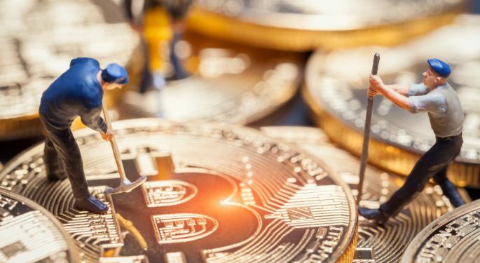 JPMorgan Drops Bitcoin Mining Cost Estimate, Halving Event Could Impact Miners' Profits
