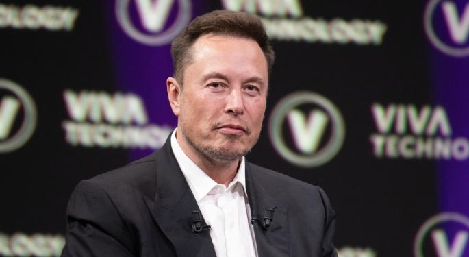 Secret's Out: Musk And Grimes Welcome Third Baby, According To Upcoming Biography