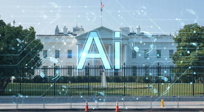 Over Half Of Americans Think Artificial Intelligence Could Spread Misinformation For 2024 Election Results: Do Trump Or Biden Supporters See AI As Bigger Risk?