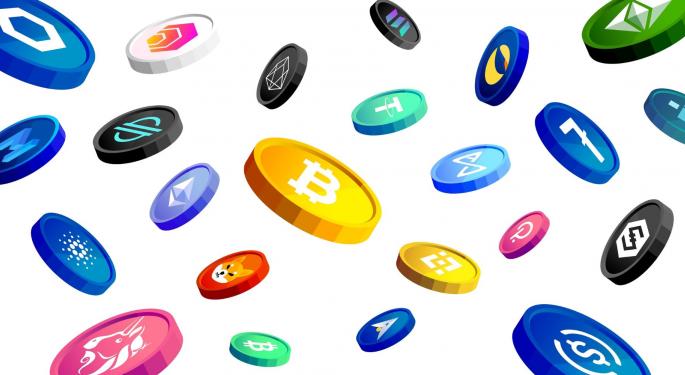 Crypto Financing Active Despite 5X Dip In Private Funds, Says Ex-ARK Invest Advisor