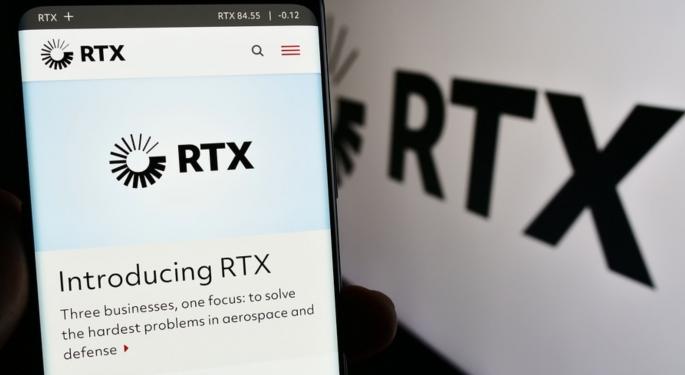 How To Earn $500 A Month From RTX As Stock Tanks Over Recall