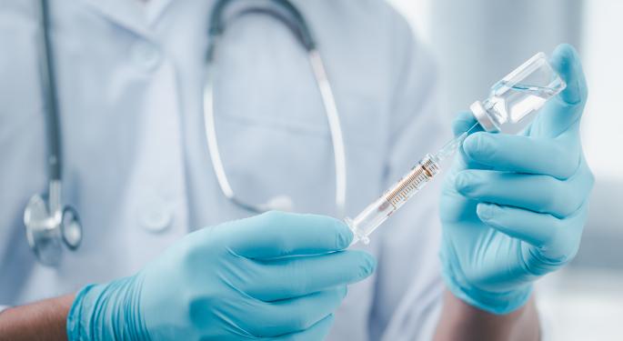 Moderna, Pfizer Get FDA Nod For Omicron COVID Boosters While Novavax Waits