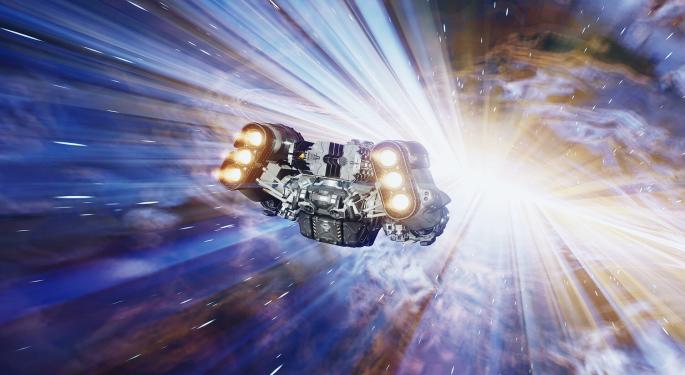 Starfield Breaks Skyrim's Steam Player Record, But 'You May Need To Upgrade Your PC For This Game,' Says Director