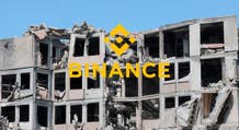 Binance: 3 milioni di dollari per il terremoto in Marocco