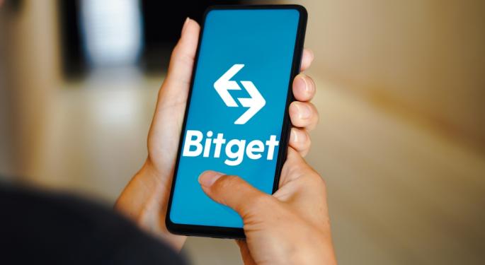 Bitget's Ambitious $100M Fund To Invest In Regional Exchanges, Data Analytics Firms, Media Entities