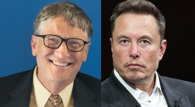 Gates Admits: Musk was 'Super Mean' After Tesla Short – Is There Still Bad Blood?