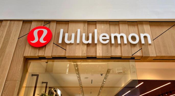 Lululemon CEO Targets Aggressive Global Growth, Intensifies North American Push