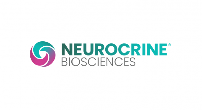 What's Going On With Neurocrine Biosciences Stock Today?