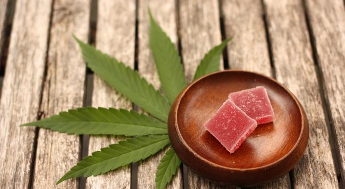 Breaking Boundaries: Isiah Thomas' Weed Co. Takes Smokiez Gummies Worldwide