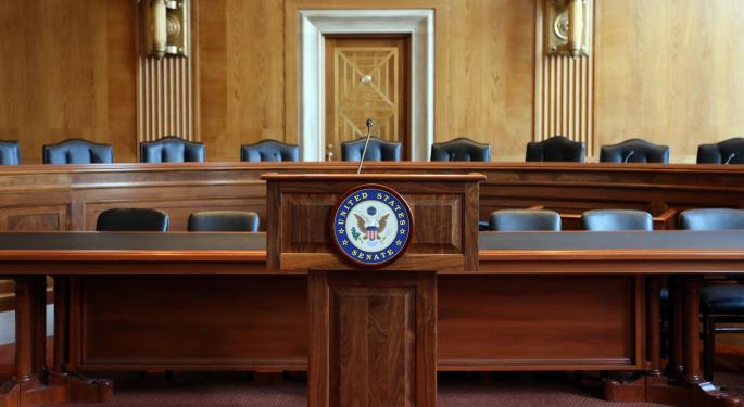 Today's Glimpse, Tomorrow's Headlines? Senate Committee Grills AI Leaders In The Open Before Closed Door Meeting