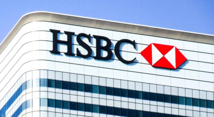 HSBC Reportedly Partners With Fireblocks Amid US Crypto Regulatory Turmoil