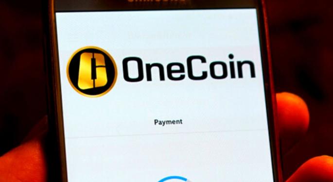 OneCoin Mastermind To Spend 20 Years In Prison For $4B Crypto Fraud