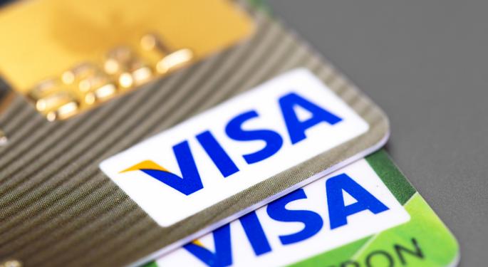 Visa To Use Anti-Fraud Measures For Real-Time Payments, Invests In Form3