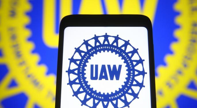 UAW Strike Could Be Coming: Who Gets The Most Blame From US Adults — Ford, GM, Stellantis, The Union Or Joe Biden?