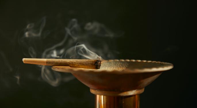 Cannabis Users Are Not Lazy, Data Confirms