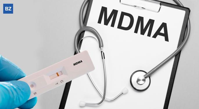 Treating PTSD With MDMA Therapy: New Results From MAPS Clinical Study, FDA Submission Next