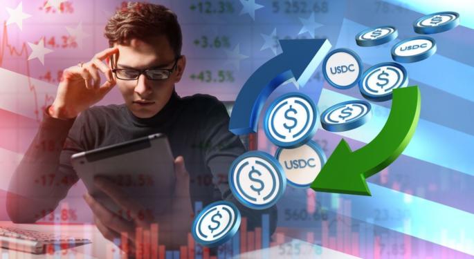 Circle's USDC Expansion On NEAR Signals Resilient Multi-Blockchain Future