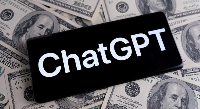 Don't Call It A Comeback, But ChatGPT's Stock Picks Are Bouncing In Benzinga Experiment