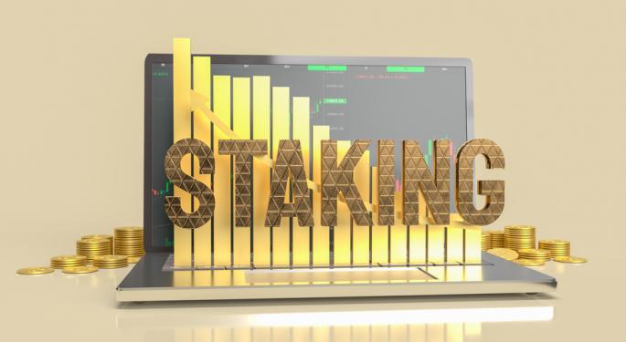 Insured Staking Solution To Counteract Slashing Risks Brings Two Companies Together