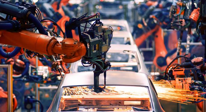 UAW Strike Could Put Auto Suppliers, Michigan Economy In Crisis, Analysts Say