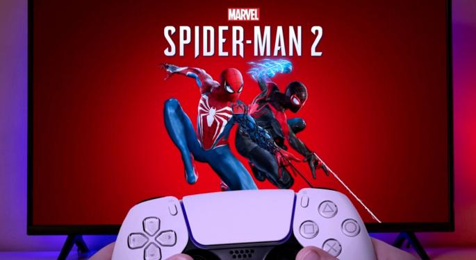 'Marvel's Spider-Man 2' Unveils Gameplay Trailer Teasing 65 Suits, 200+ Customization Options
